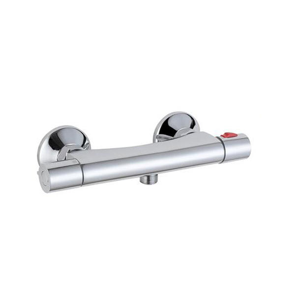 Mezclador termostático de ducha de latón 5005-20