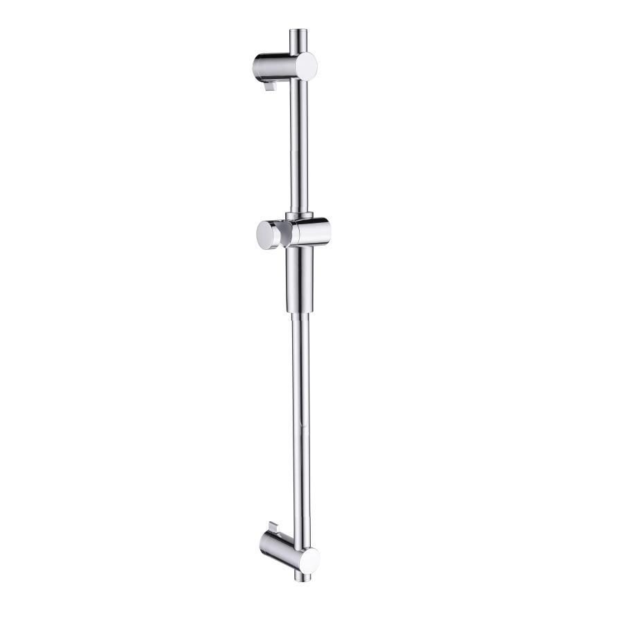 SR153 SUS barra deslizante de fijación rápida / APAGADO, barra de ducha, barra de pared de ducha;