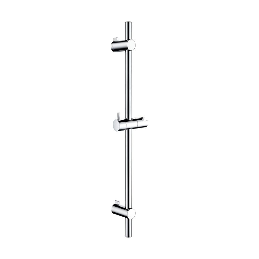 SR154C SUS barra deslizante de fijación rápida / APAGADO, barra de ducha, barra de pared de ducha;