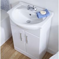 YS27201-50 Lavabo de gabinete de cerámica, lavabo de tocador, lavabo de inodoro;