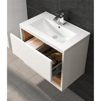 YS27286-60 Lavabo de gabinete de cerámica, lavabo de tocador, lavabo de inodoro;