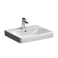 YS27306-60 Lavabo de gabinete de cerámica, lavabo de tocador, lavabo de inodoro;