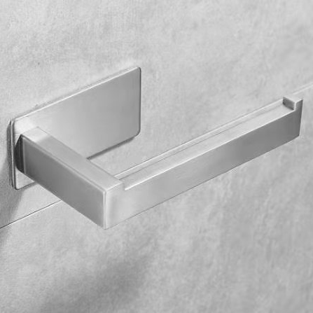 13886B Accesorios de baño, portarrollos, portarrollos de zinc/latón/SUS;