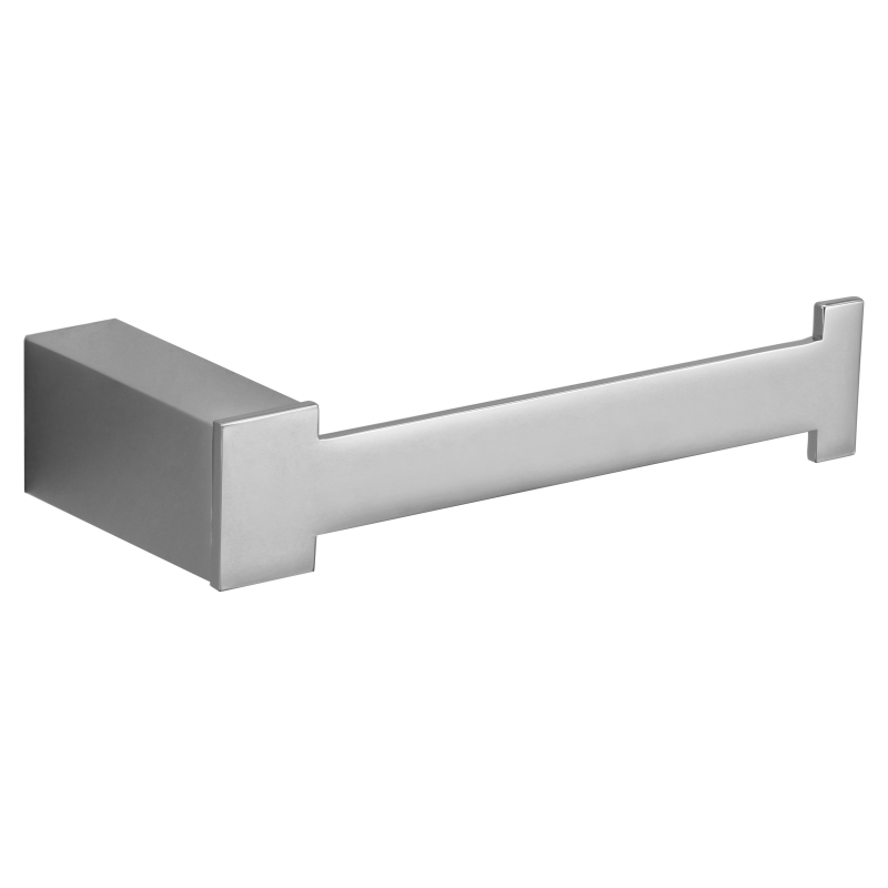 14886 Accesorios de baño, portarrollos, portarrollos de zinc/latón/SUS;