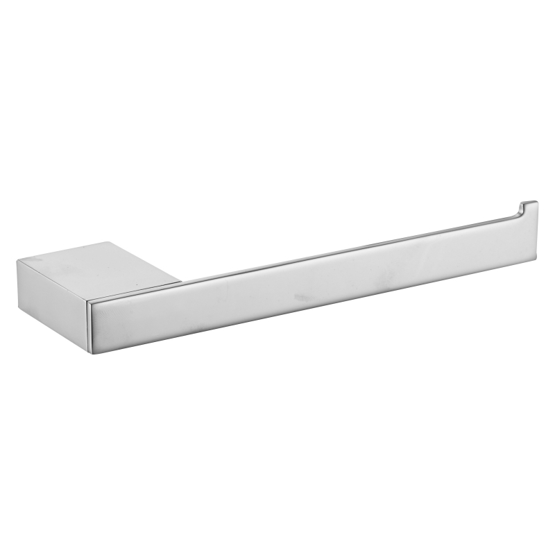 15086 Accesorios de baño, portarrollos, portarrollos de zinc/latón/SUS;