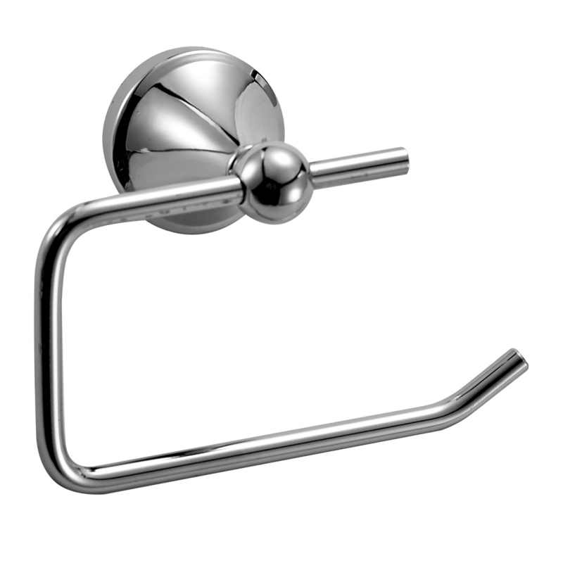 16486 Accesorios de baño, portarrollos, portarrollos de zinc/latón/SUS;