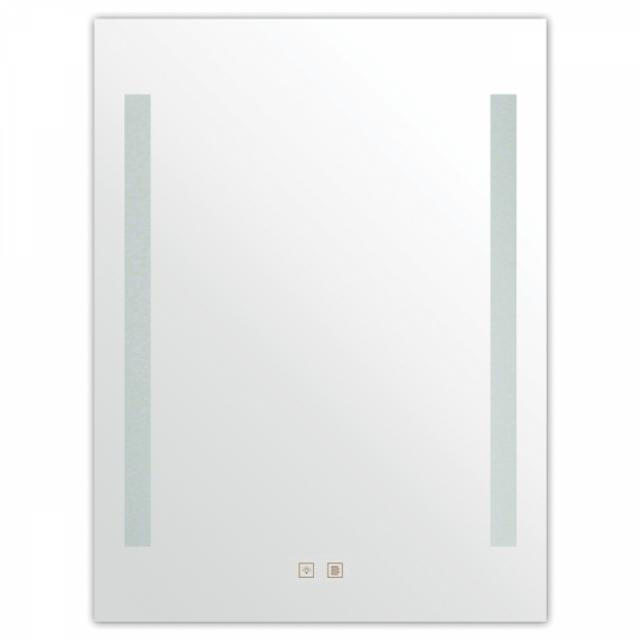 YS57101F Espejo de baño, espejo LED, espejo iluminado;