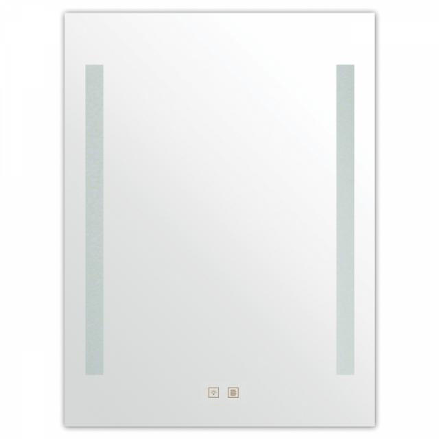 YS57102F Espejo de baño, espejo LED, espejo iluminado;