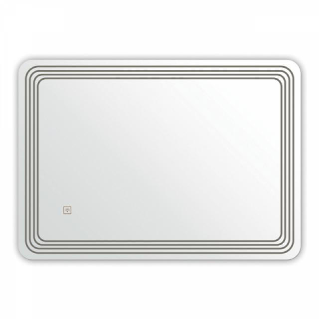 YS57107 Espejo de baño, espejo LED, espejo iluminado;
