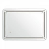 YS57108 Espejo de baño, espejo LED, espejo iluminado;