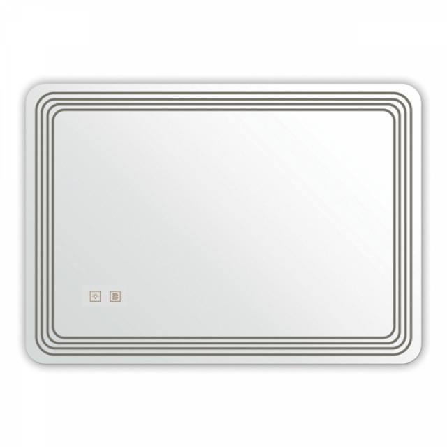 YS57108F Espejo de baño, espejo LED, espejo iluminado;