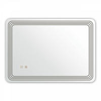 YS57108F Espejo de baño, espejo LED, espejo iluminado;