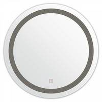 YS57111 Espejo de baño, espejo LED, espejo iluminado;