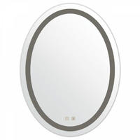 YS57112F Espejo de baño, espejo LED, espejo iluminado;