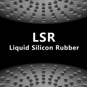 LSR (caucho de silicona líquida)