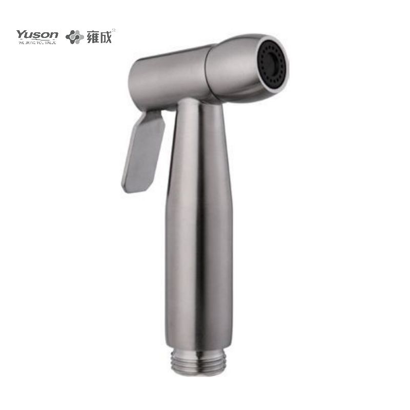 YS36714	SUS304 Wholesale handheld toilet bidet sprayer  toilet handheld bidet sprayer