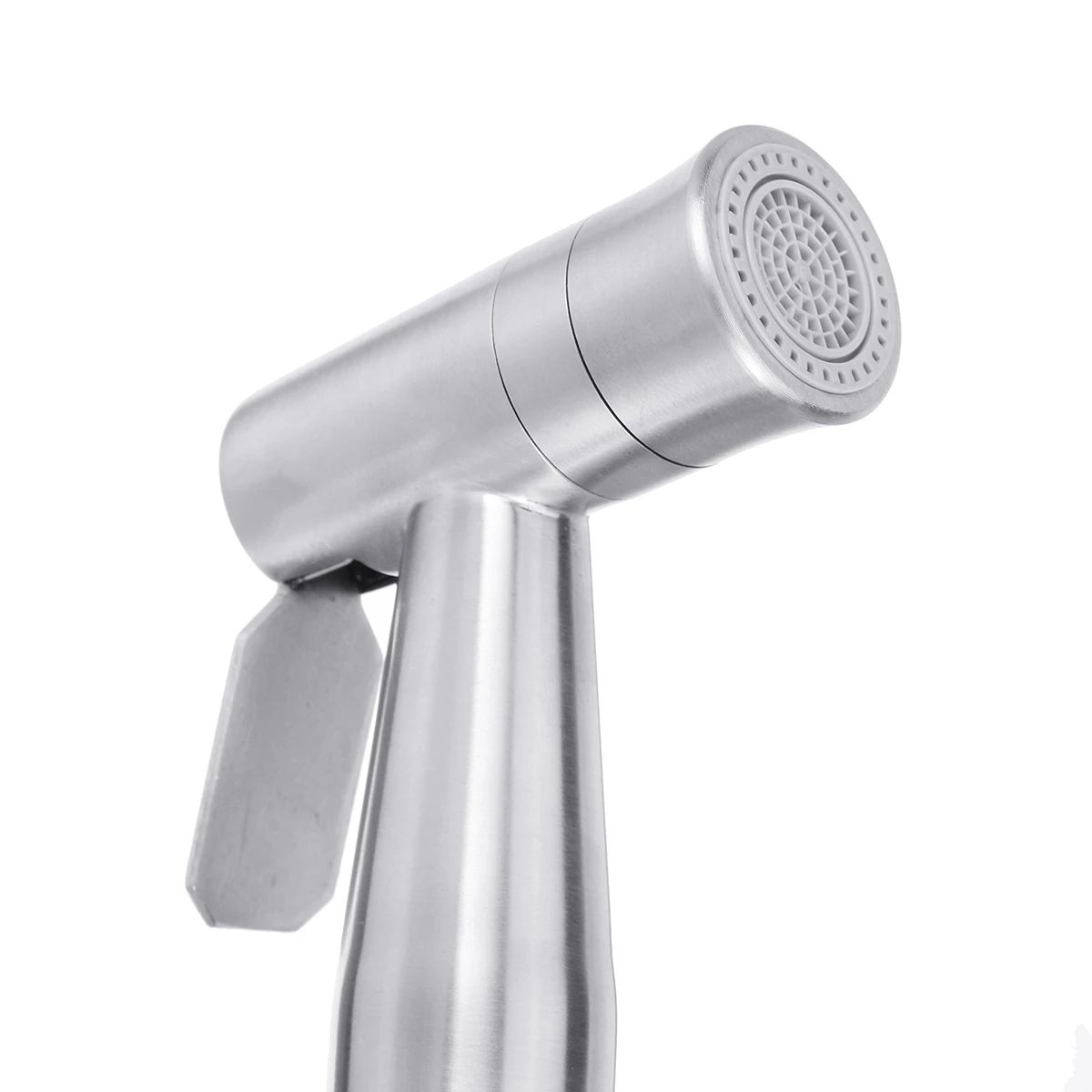 YS36720B New S/S304 2-Function best hand held toilet bidet sprayer, steel toilet bidet sprayer